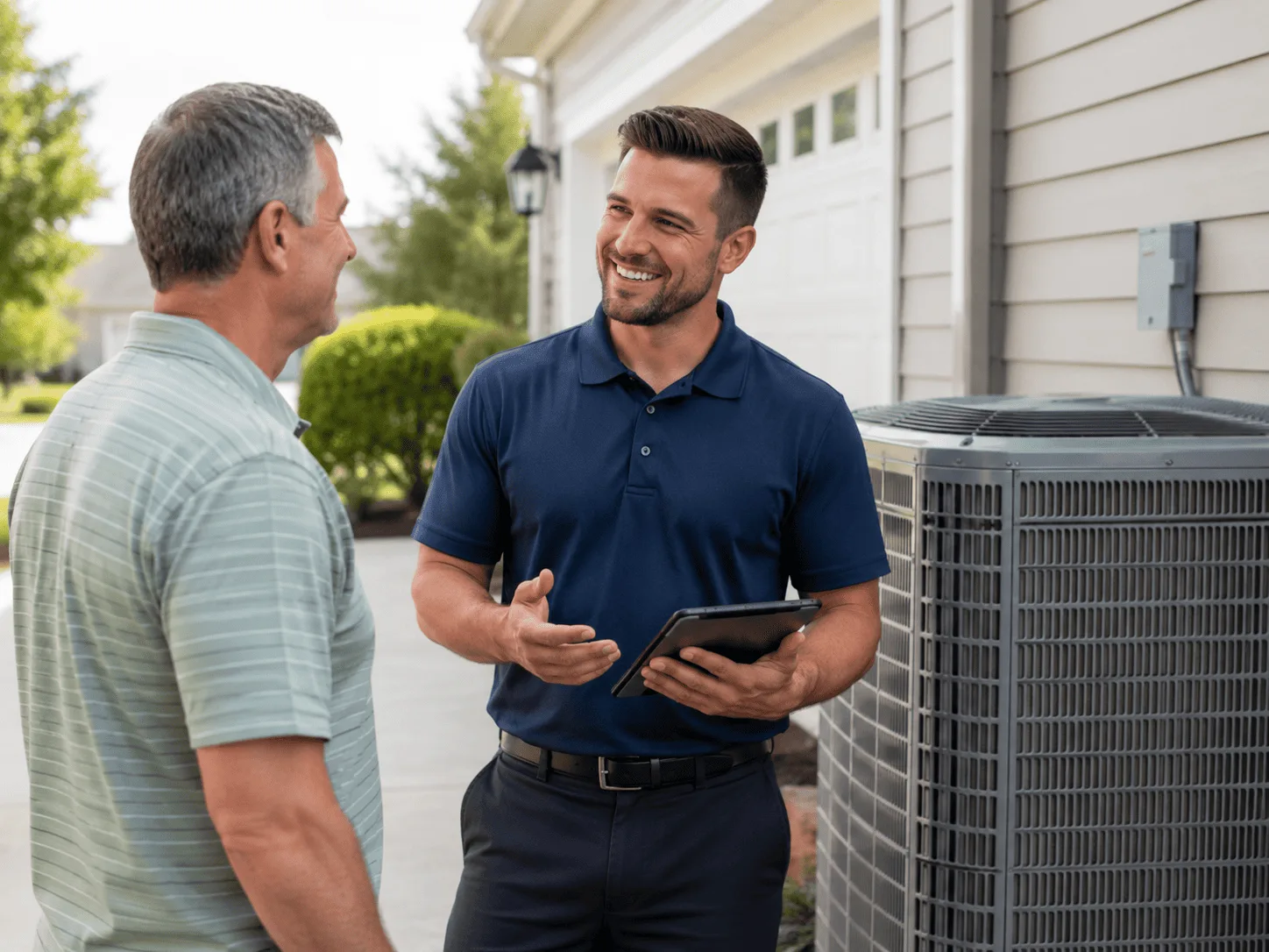 Heat Pump Installation Oregon City, OR FAQs